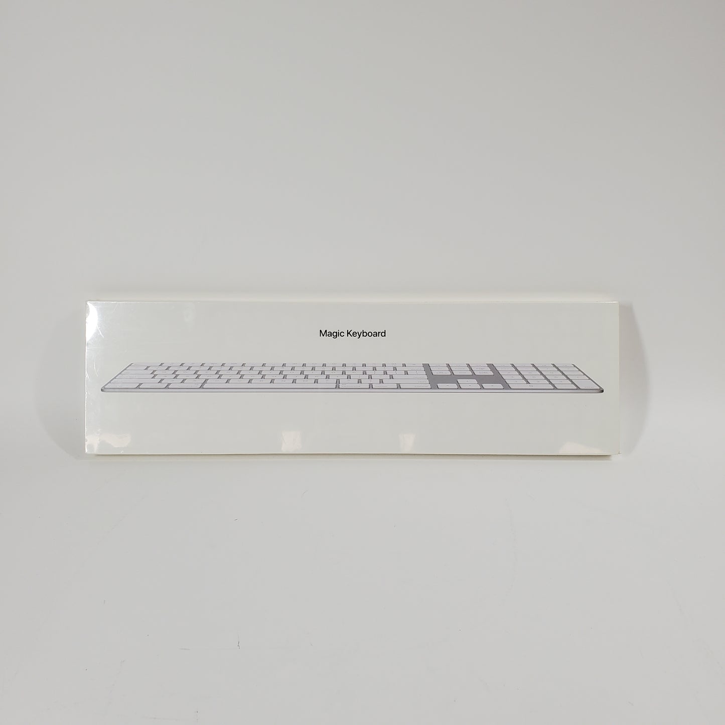 Apple Smart Keyboard White