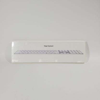 Apple Smart Keyboard White