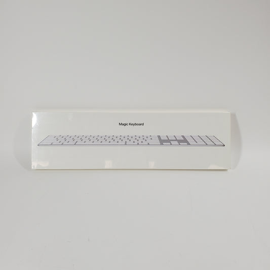 Apple Smart Keyboard White