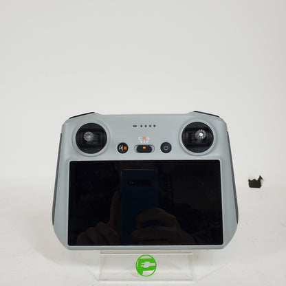 DJI Mini 3 4K Camera Drone CP.MA.00000492.01