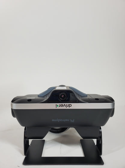 New Netradyne D-430 DASH CAM D-430