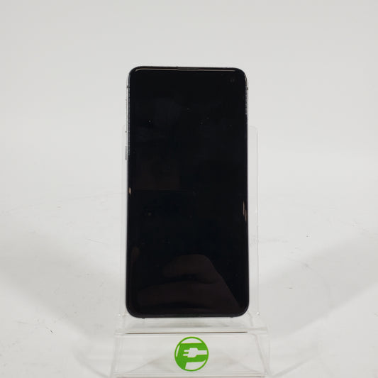 Verizon Samsung Galaxy S10e 6GB RAM 128GB SM-G970UZWAVZW Blue