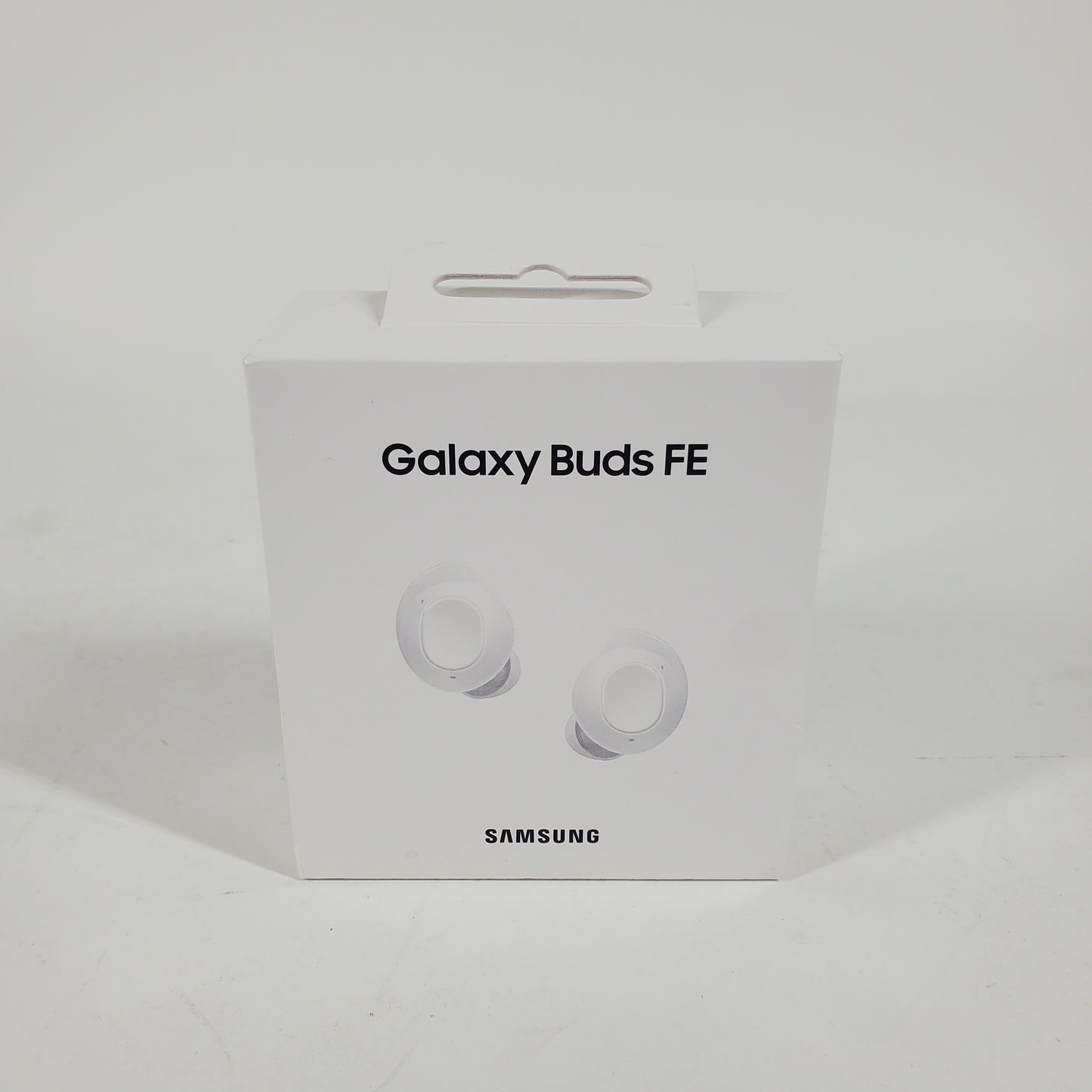 Samsung Galaxy Buds FE SM-R400 True Wireless Earbuds White