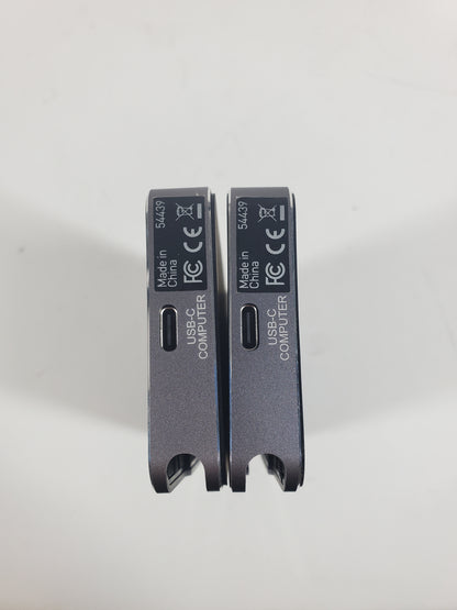 C2G 4-Port 4K30 HDMI Splitter HDMI Splitter 54439