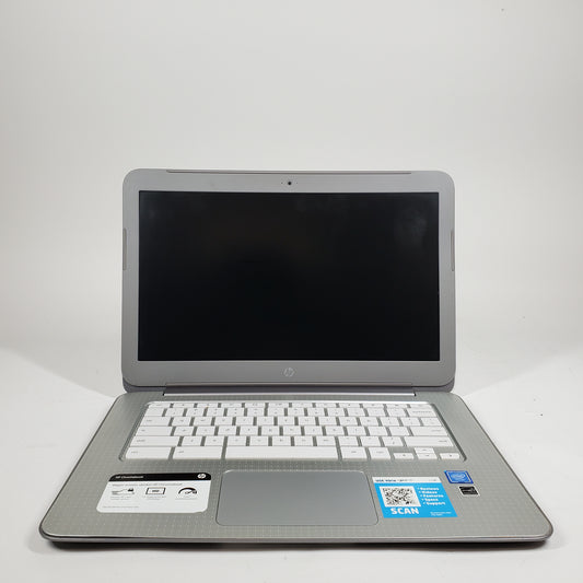 HP Laptop 14-AK040NR 14.0 in Intel Celeron CPU N2840 2.6GHz 4GB RAM 16GB SSD