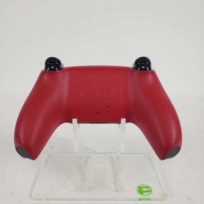 Sony PlayStation 5 PS5 Dualsense Wireless Controller Volcanic Red CFI-ZCT1W