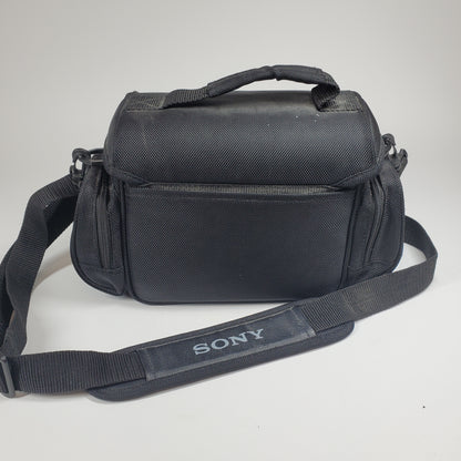 Sony Handycam Digital Video Camcorder DCR-SR42