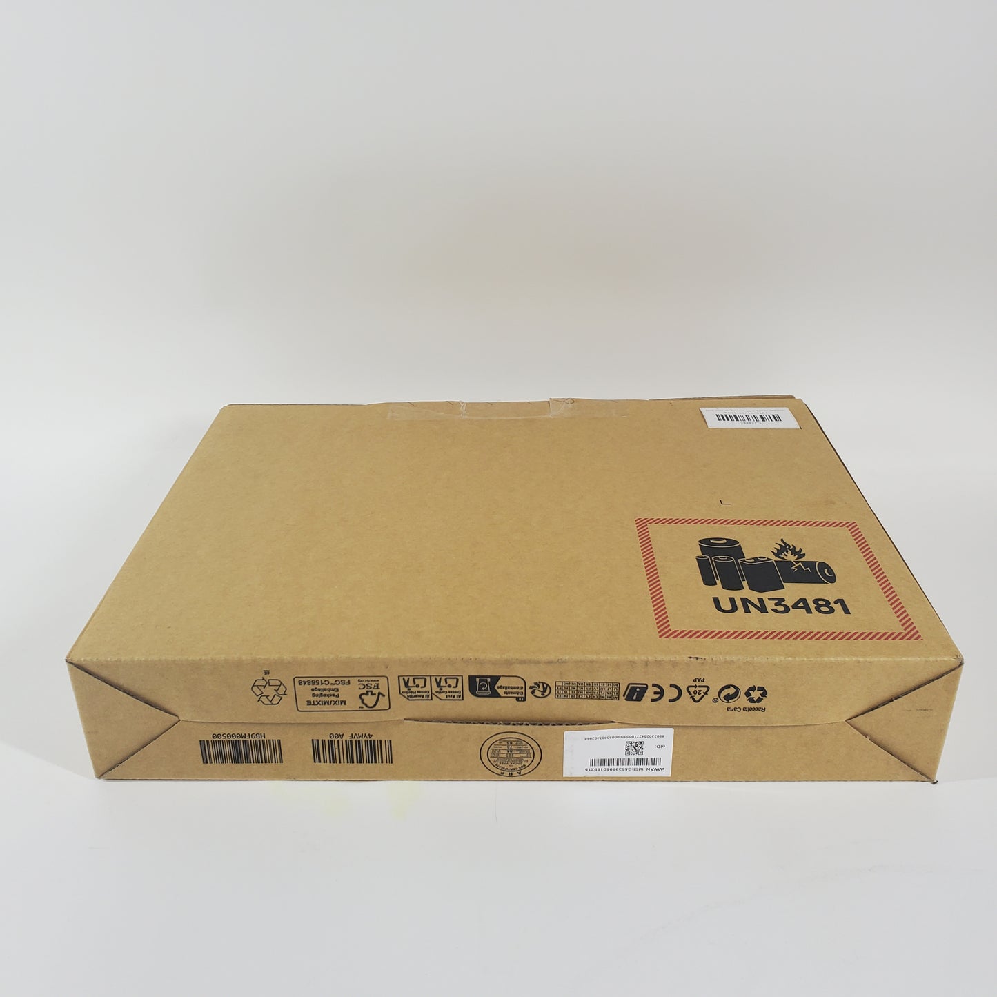 Dell RA02260 Fully-Rugged Tablet RA02260