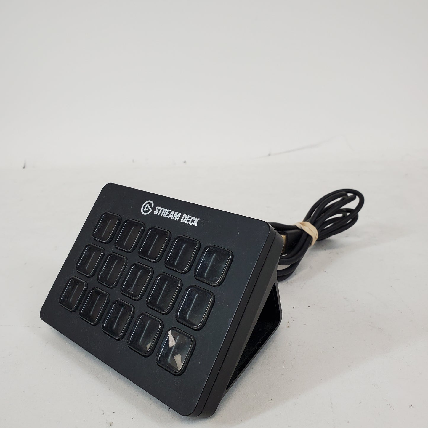 Elgato Stream Deck Digital Control Surface 20GBA9901