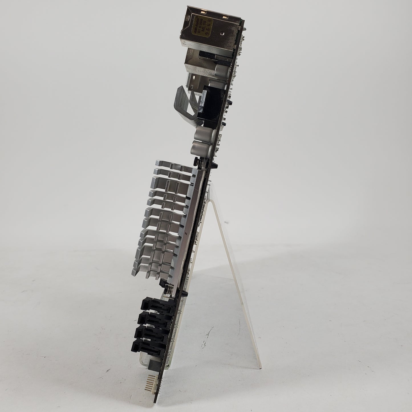 AsRock ab350 pro4 AM4 ATX AMD DDR4 Motherboard