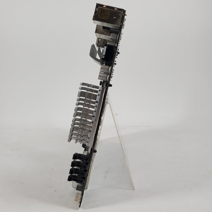 AsRock ab350 pro4 AM4 ATX AMD DDR4 Motherboard