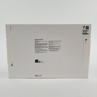 WiFi Only Samsung a11+ 10.4" 128GB Gray SM-T500