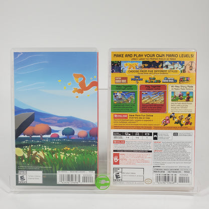 Lot of Nintendo Switch Games