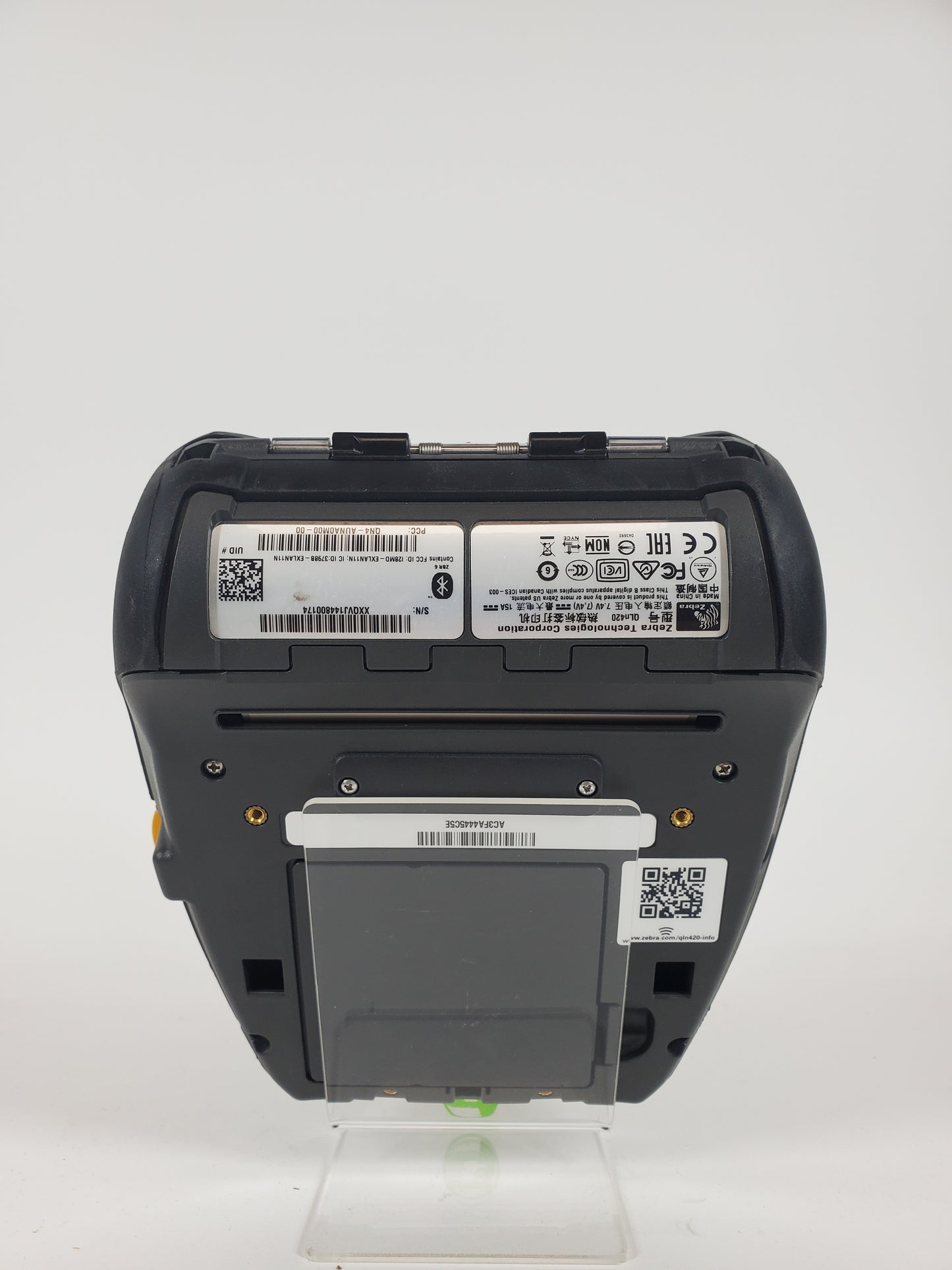 Zebra QLN420 PRINTER QLN420