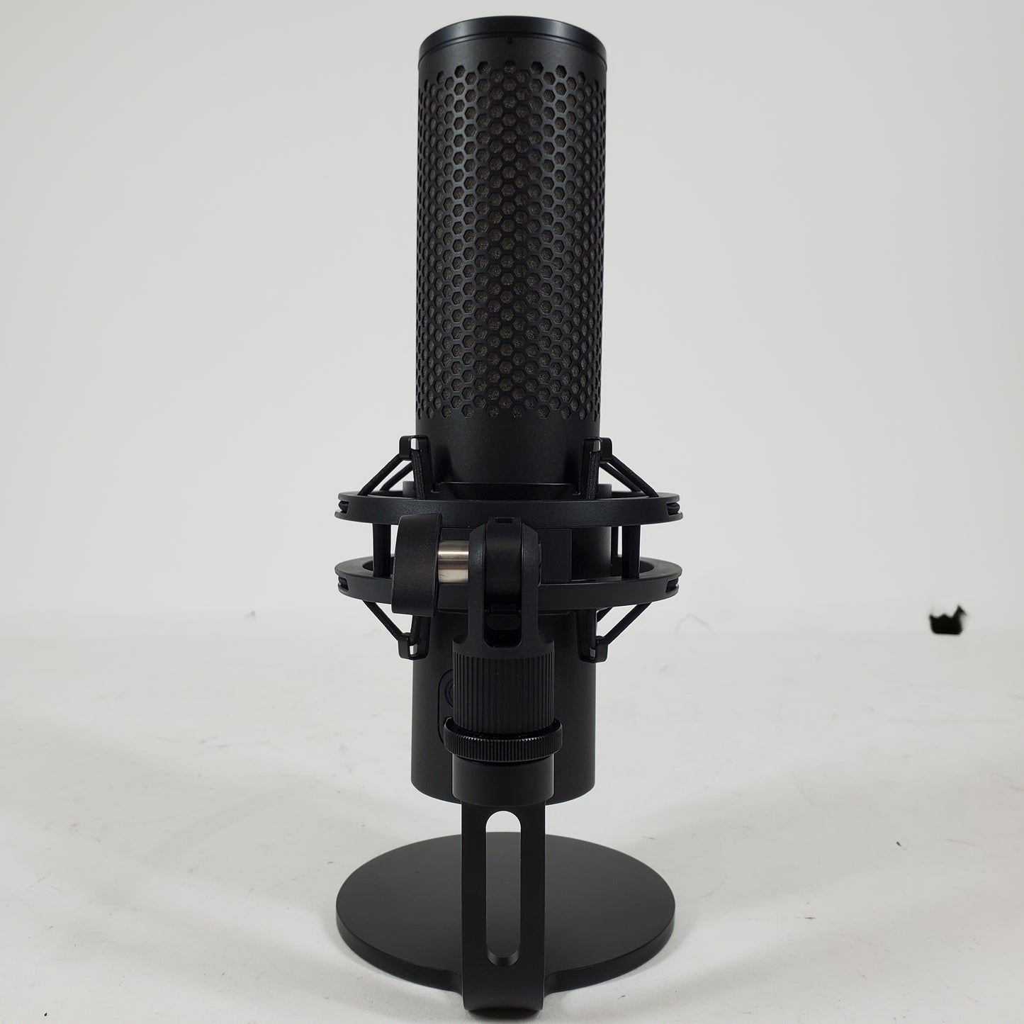 HyperX hxmi231 20 Hz - 20 kHz Broadcast Dynamic Microphone HXMI231