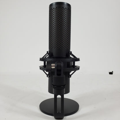 HyperX hxmi231 20 Hz - 20 kHz Broadcast Dynamic Microphone HXMI231