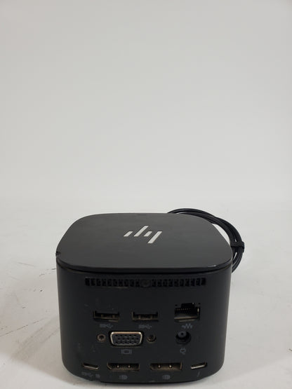 HP Thunderbolt dock 230W G2 DOCKING STATION 1X01