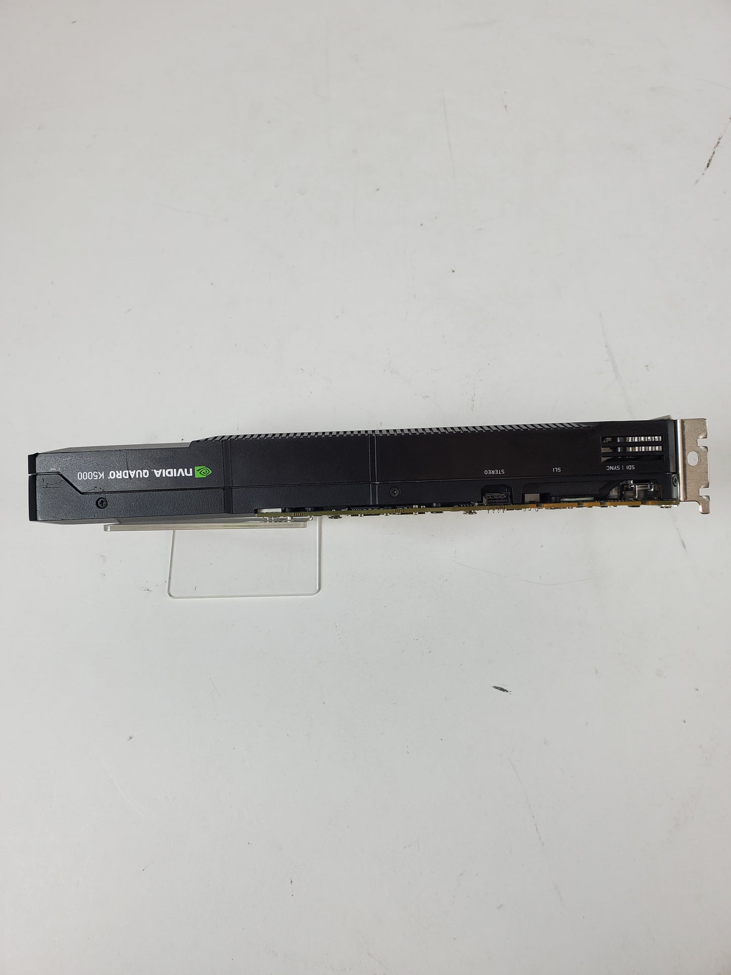 NVIDIA QUADRO K5000 4GB GDDR5 Graphics Card K5000