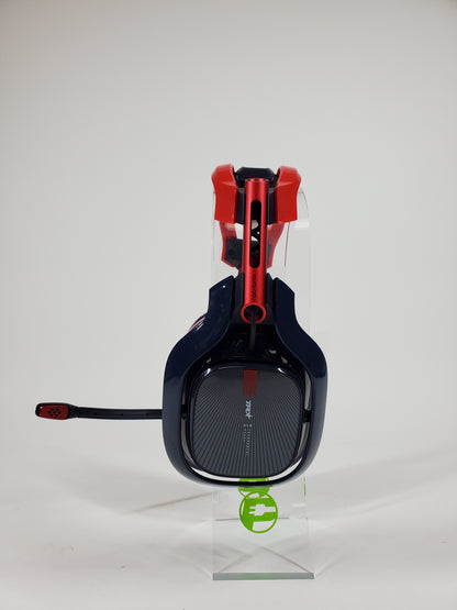 Logitech ASTRO Gaming Headset Black ASTRO HEADSET ONLY