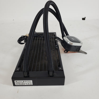 MSi MAG Z390 Tomahawk + Intel Core i9-9900K Motherboard CPU and Cooler Combo