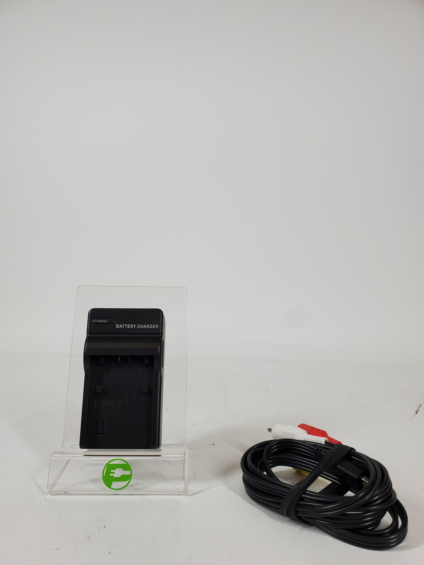 Sony Handycam MiniDV Video Camcorder DCR-HC52
