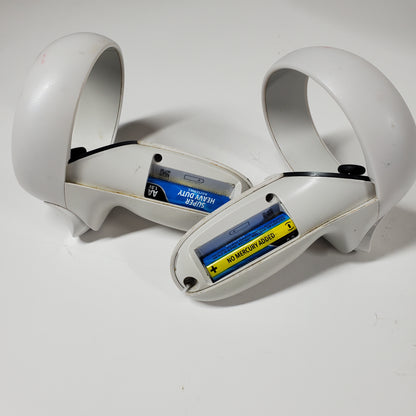 Meta Quest 2  Stand Alone VR KW49CM