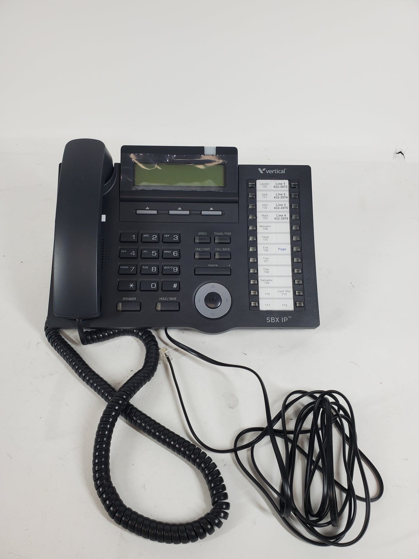 New Vertical  SBX.IP OFFICE PHONE  SBX.IP