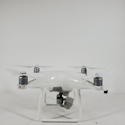 DJI Phantom 4 4K Camera Drone WM300A