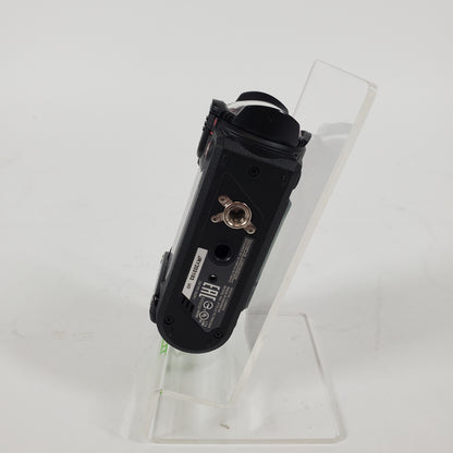 Olympus Stylus TG-Tracker V104180BU000 8MP ACTION CAMERA