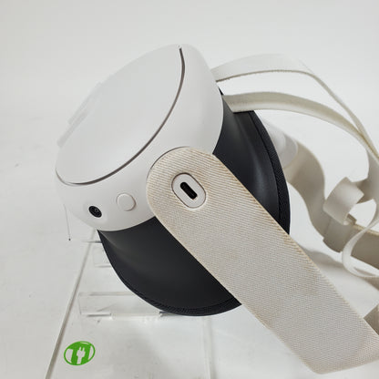 Meta Quest 3 128GB Standalone All-in-One VR Headset S3A