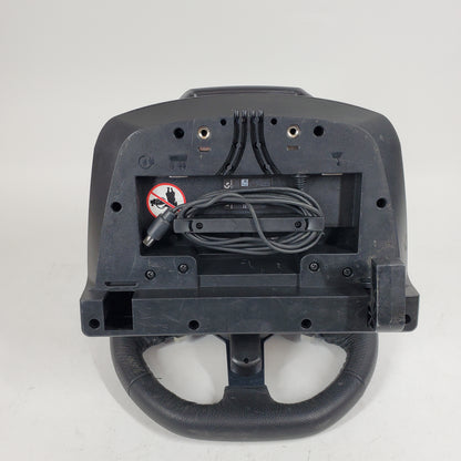 Logitech G Driving Force G920 Game Racing Wheels And Pedals 941-000121