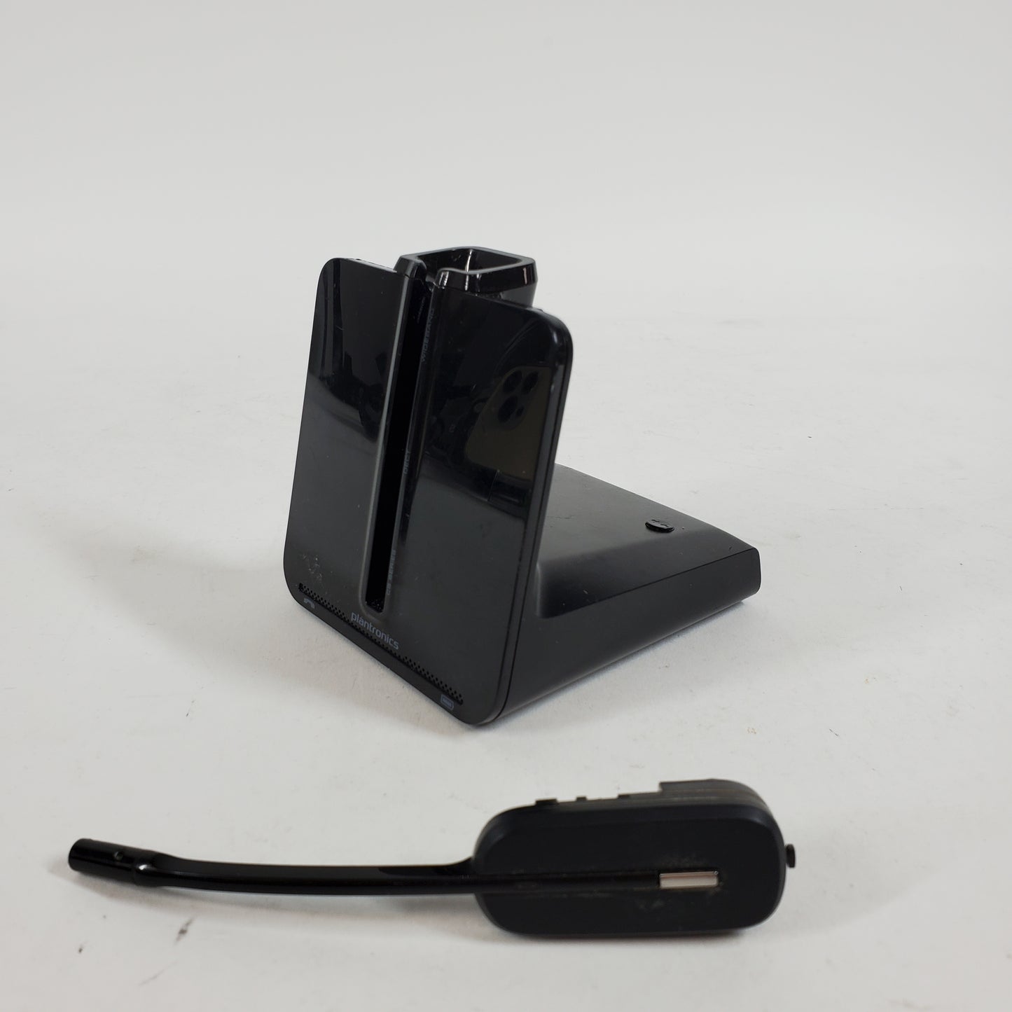 plantronis c540 WIRELESS HEADSET  C540