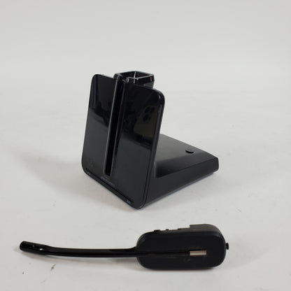 plantronis c540 WIRELESS HEADSET  C540