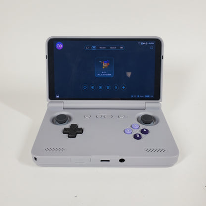 Retroid Pocket Flip 2 Handheld Gaming System D1100
