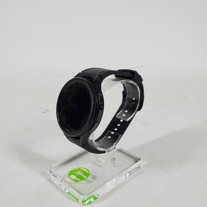 WiFi Only Samsung Galaxy Watch6 Classic Stainless Steel Smartwatch SM-R960