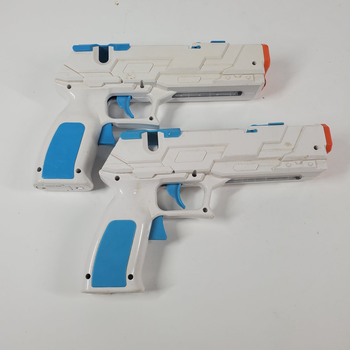 Dreamgear Gun Video Game Accessory DGWI-1118