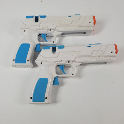 Dreamgear Gun Video Game Accessory DGWI-1118