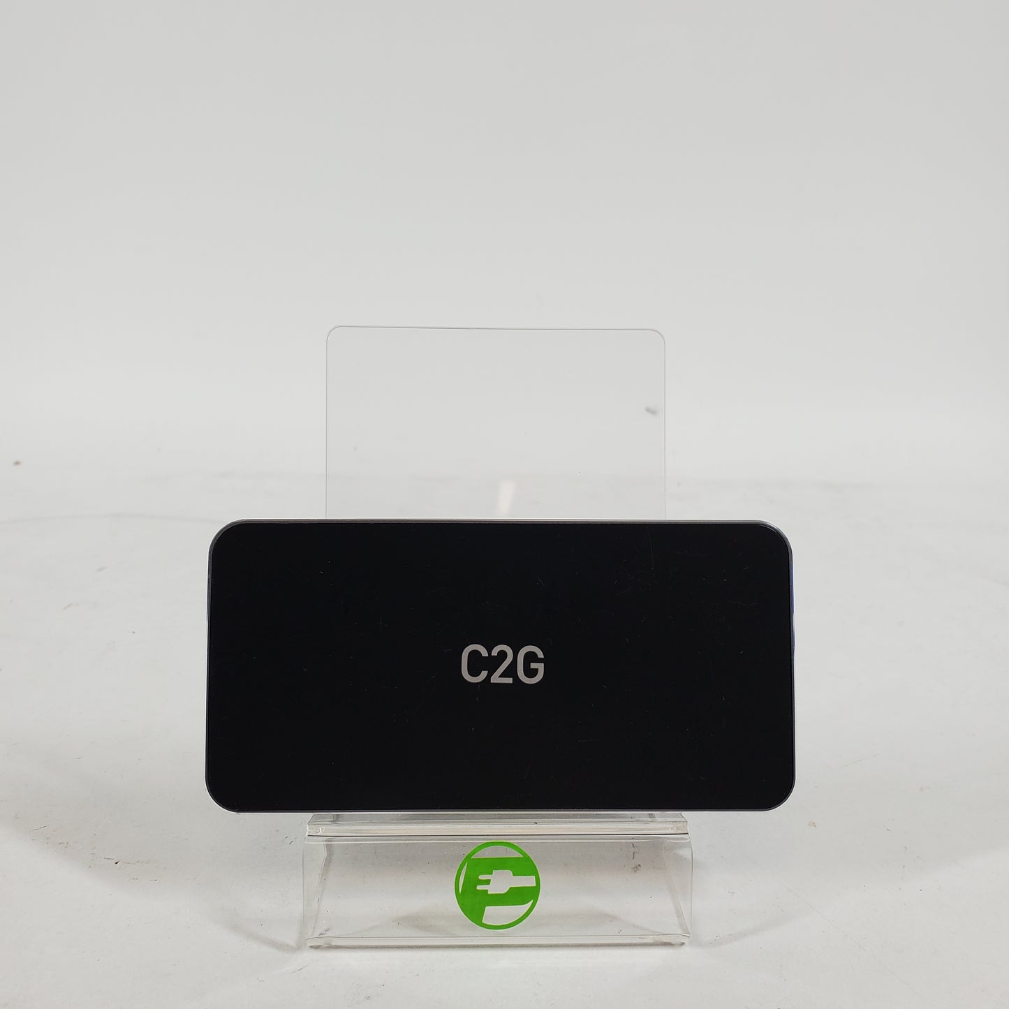 C2G USB-C 7-in-1 Dual Display MST Docking Station
