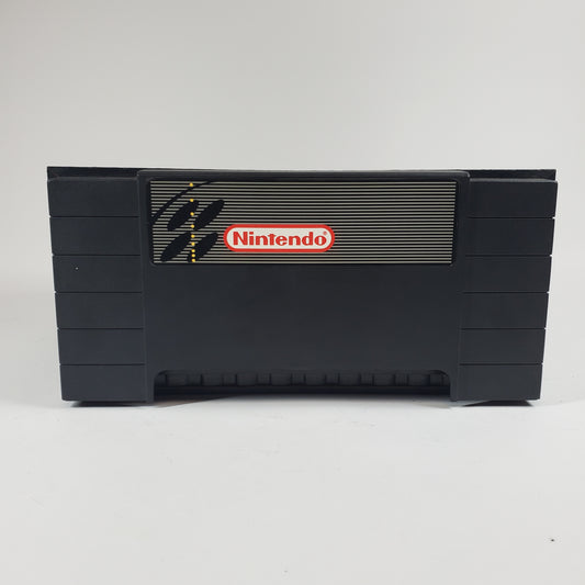 Lot of 18 Super Nintendo SNES Games