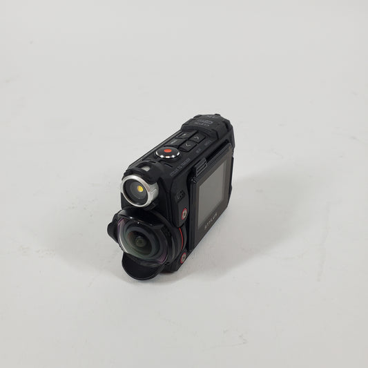Olympus Stylus TG-Tracker V104180BU000 8MP ACTION CAMERA