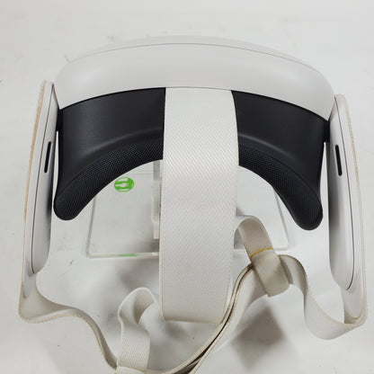 Meta Quest 3 128GB Standalone All-in-One VR Headset S3A