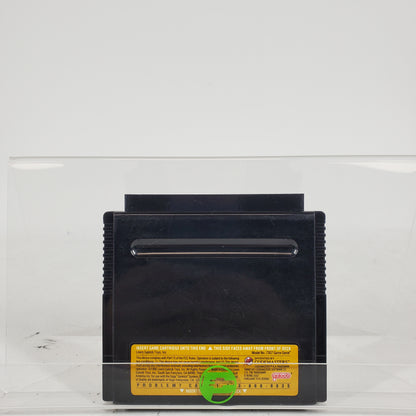 Game Genie (Sega Genesis, 1992)