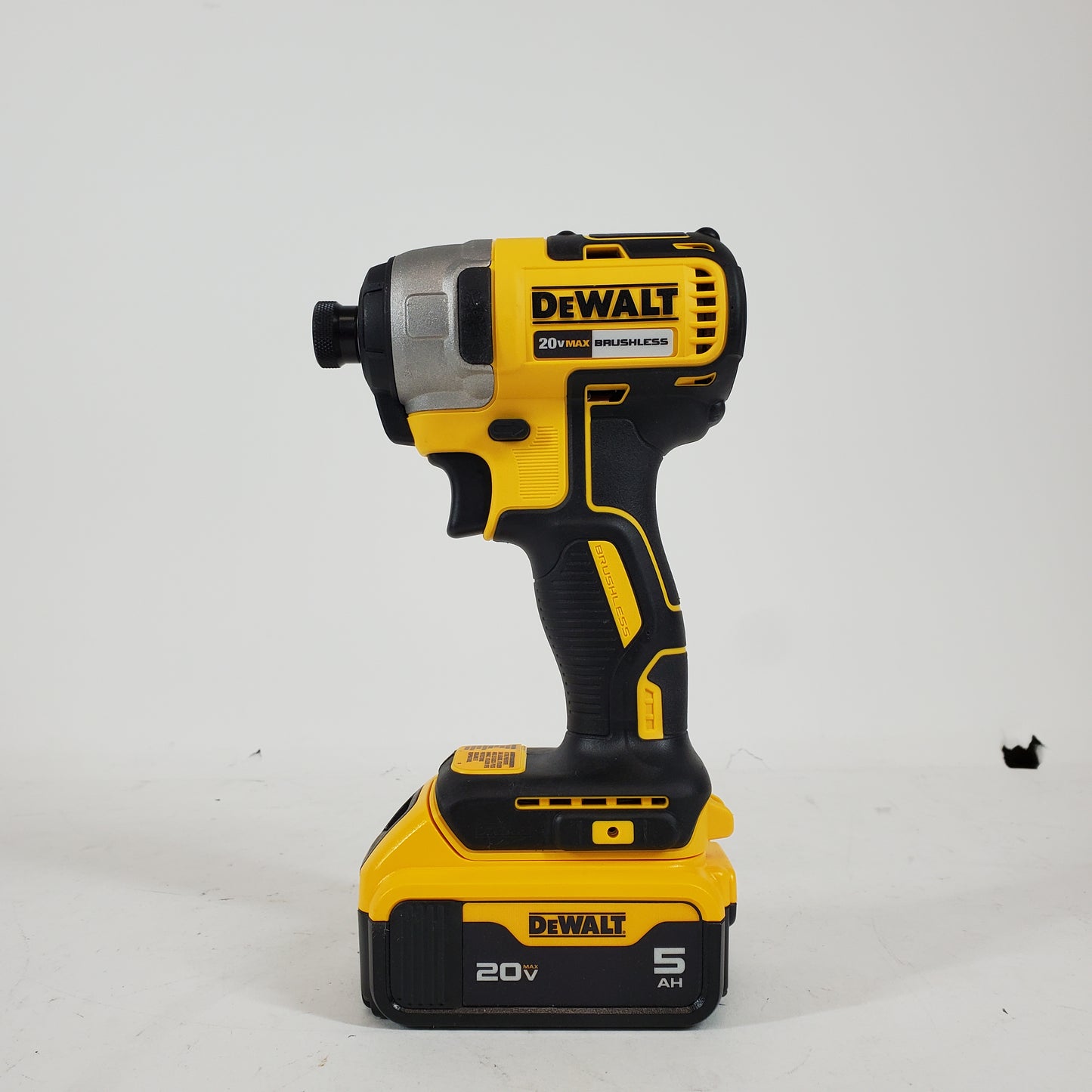 DeWalt DCF787 20V MAX 1/4" Cordless Impact Driver