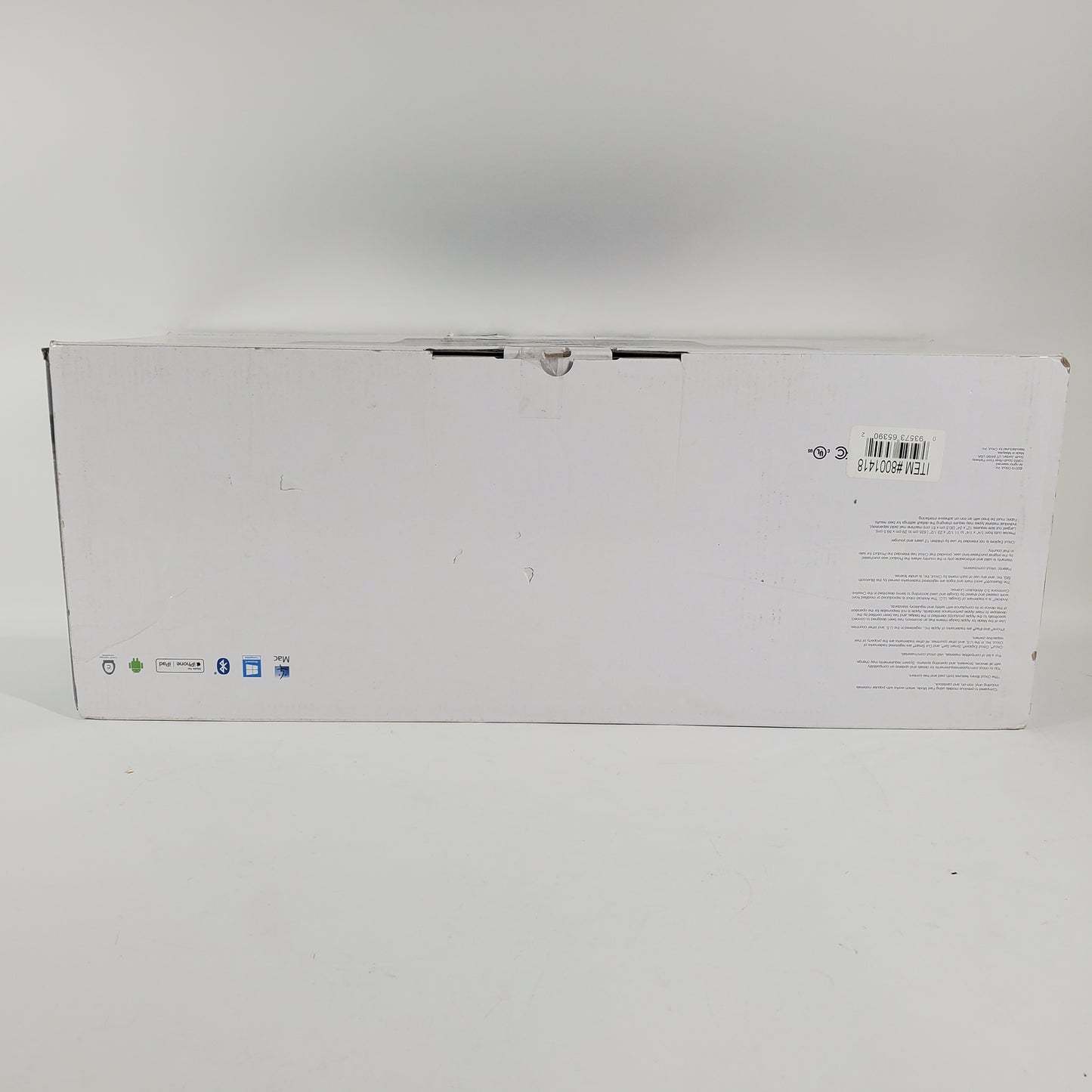 Cricut Explore Air 2 Die-Cutting Machine CXPL202