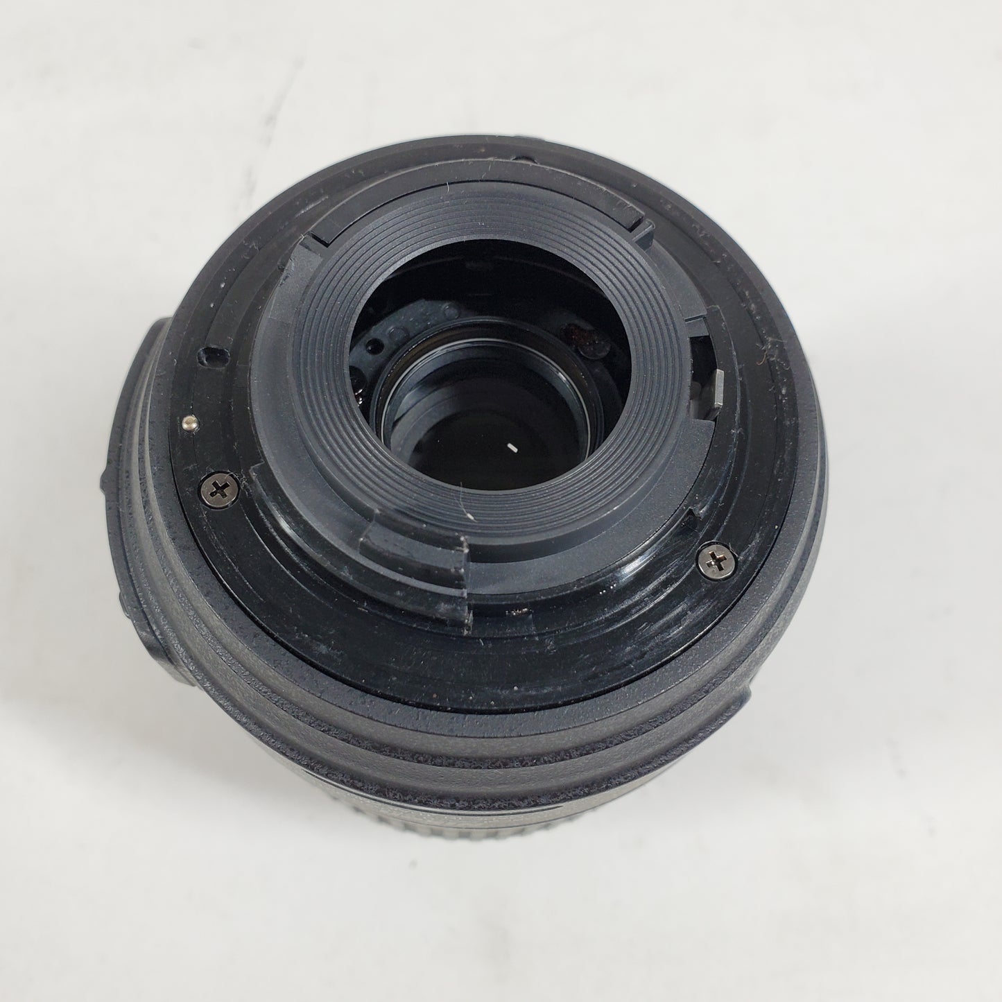 Nikon D3000 DSLR Camera 18-55mm Lens VR Kit 10.2 MP 6979 Shutter Count