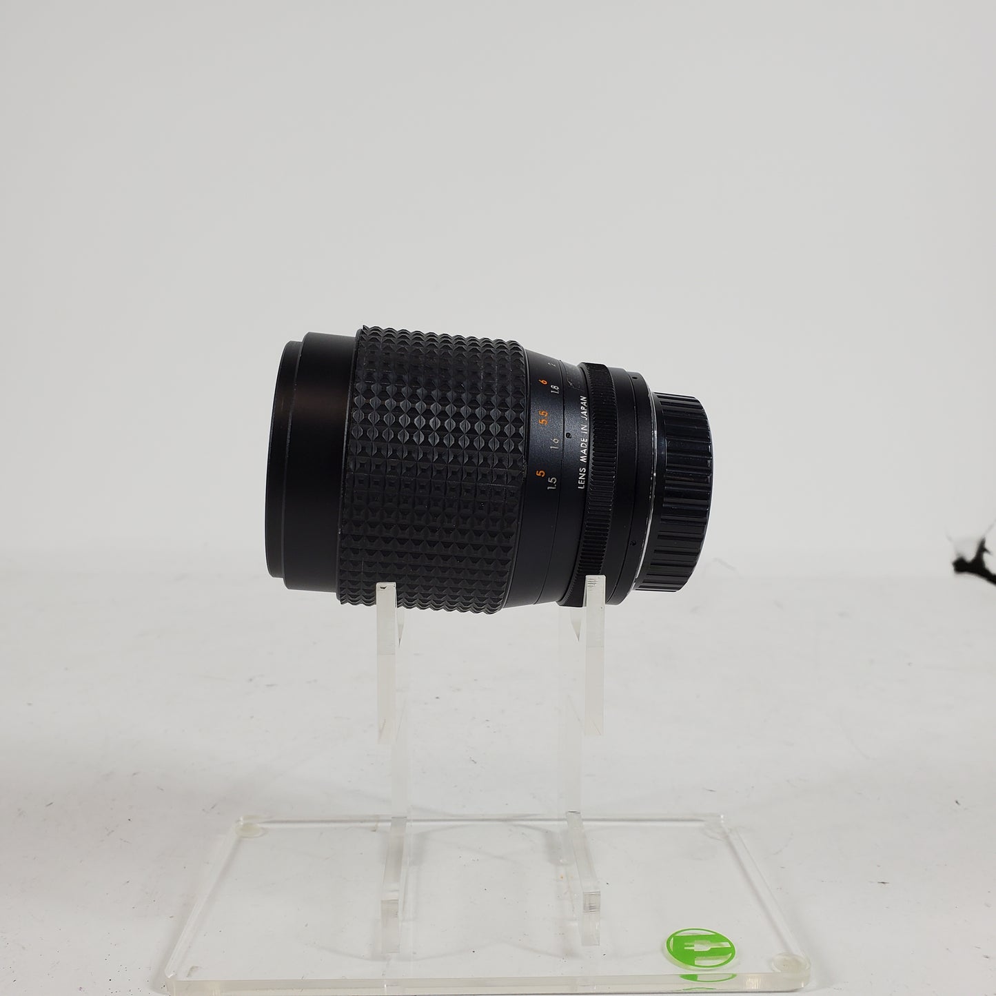 Hanimex 135mm f/2.8 135mm f/2.8