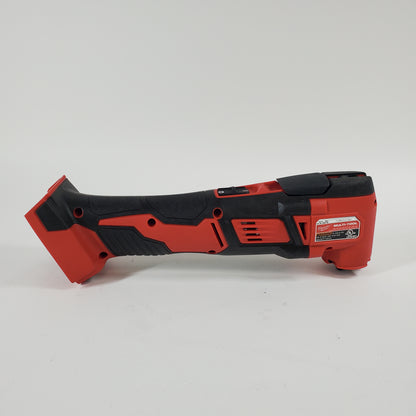 Milwaukee M18 18V Oscillating Multi-Tool