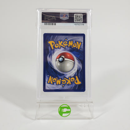 Pokémon TCG XY Charizard ex 99782316 Holo English PSA 6