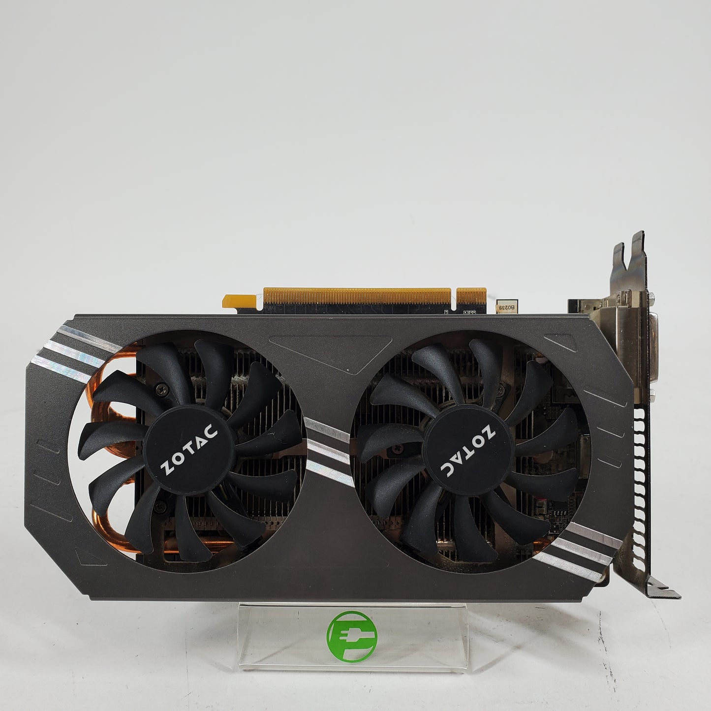 Zotac GeForce GTX 970 4GB GDDR5 Graphics Card ZT-90101-10P