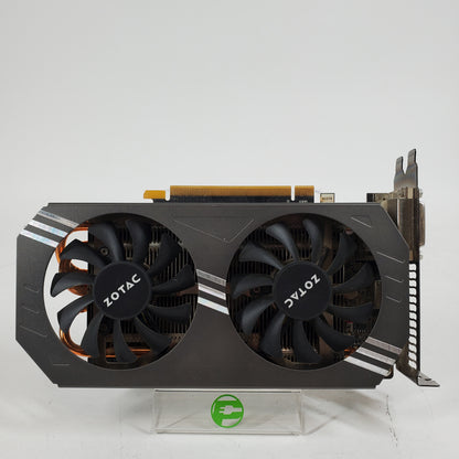 Zotac GeForce GTX 970 4GB GDDR5 Graphics Card ZT-90101-10P